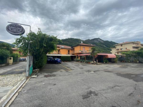 Macloud pub B&B Sarnico